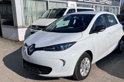 Renault ZOE 21.000 km 7.990 &euro; Ulm-Jungingen 89081