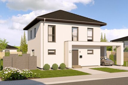 Ihr Haus. Ihre Vorstellungen. Ihr neues Zuhause. - Jetzt Termin vereinbaren! - Haus Schelklingen | Angebot:27362565