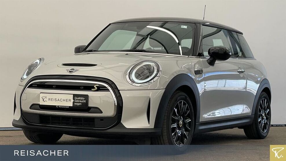 Cooper SE