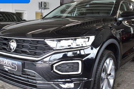 VW T-Roc 9.400 km 24.600 &euro; Senden 89250