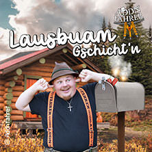 Addnfahrer - Lausbuam Gschicht'n Vöhringen