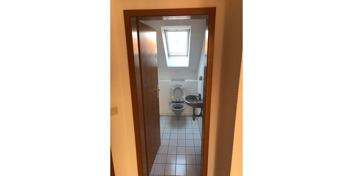 Dachgeschoßwohnung Burgrieden - 2 Zimmer, 77 m&sup2;, 245.000&euro; | Angebot:26561648