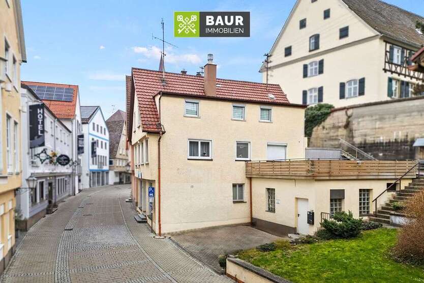 Haus zum Kaufen in Ehingen 349.000 € 145 m²