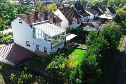 Haus zum Kaufen in Herbrechtingen 249.000 € 153.7 m² 11 zimmer