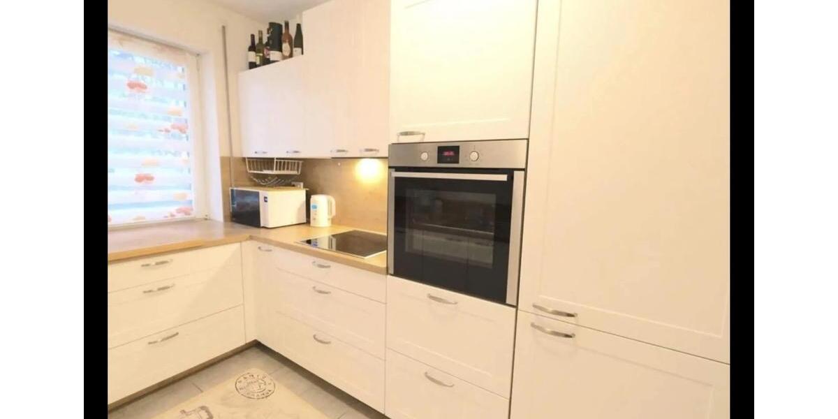 Zimmer ab April 2026 in 3er WG in Senden - Nähe Möbel Inhofer 3 zimmer