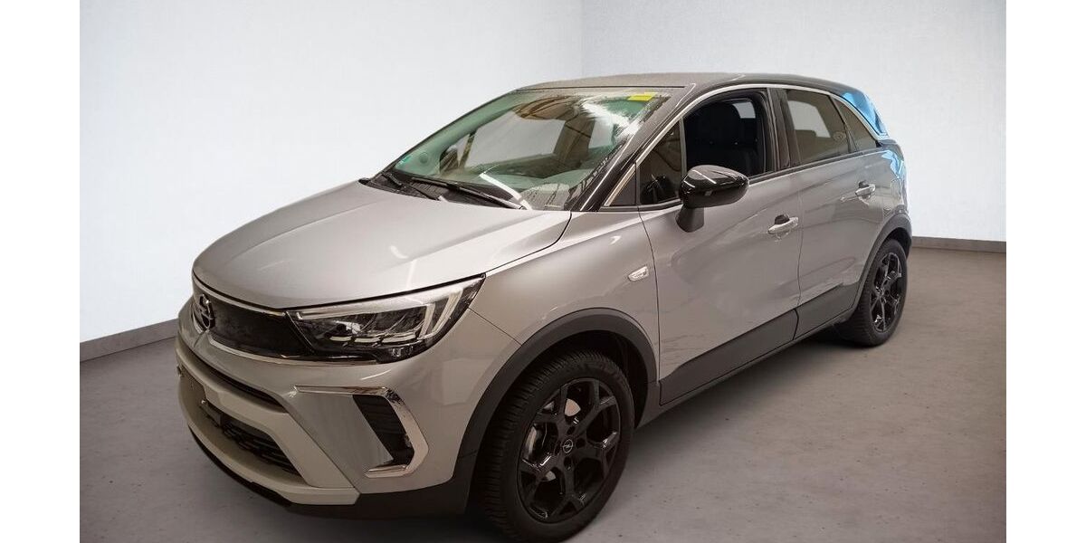 Opel Crossland (X) 7.500 km 21.990 € Ulm 89073