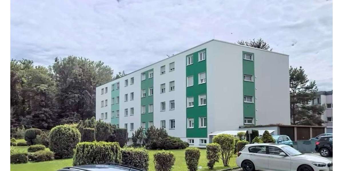 Etagenwohnung Ulm Obertalfingen - 3 Zimmer, 70 m&sup2;, 325.000&euro; | Angebot:23065675