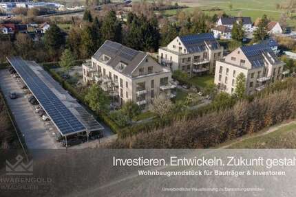 Grundstück Sontheim an der Brenz - 1.850.000&euro; | Angebot:27009817