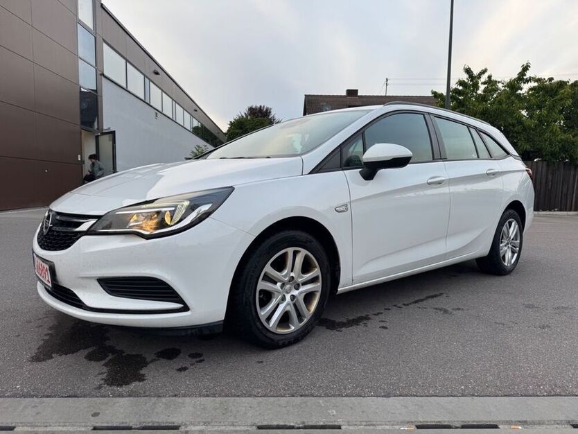 Astra