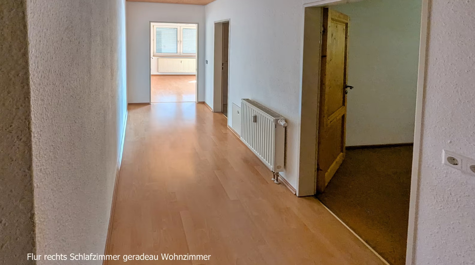 Etagenwohnung Blaustein - 2 Zimmer, 49 m&sup2;, 197.000&euro; | Angebot:27244682
