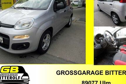 Fiat Panda 96.000 km 8.490 &euro; Ulm 89077