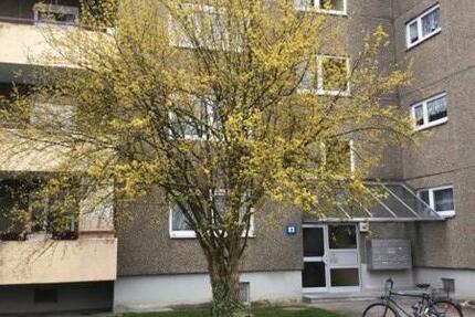 Neu-renovierte 3 Zimmer-Wohnung nur mit passendem Wohnberechtigungsschein zimmer