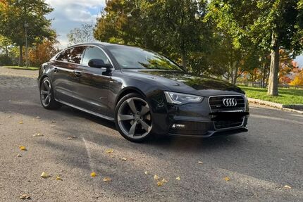 Audi A5 171.664 km 15.700 € Ulm 89081