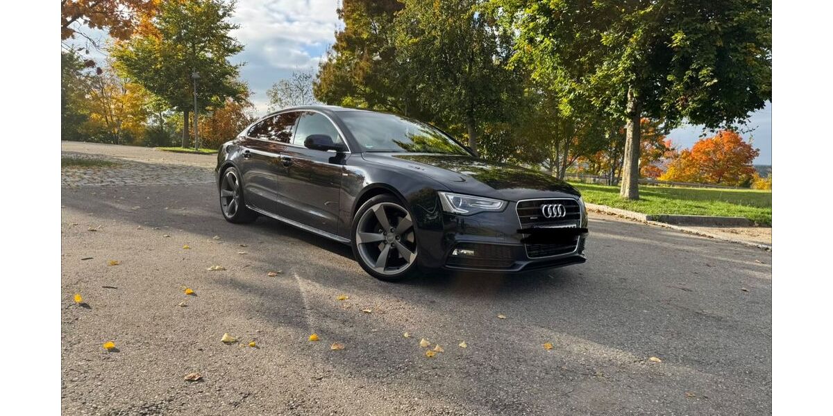 Audi A5 171.664 km 15.700 € Ulm 89081