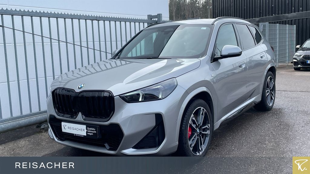 BMW X1 5.600 km 38.899 &euro; Günzburg 89312