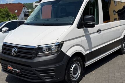 VW Crafter 115.500 km 37.990 &euro; Geislingen/Steige 73312