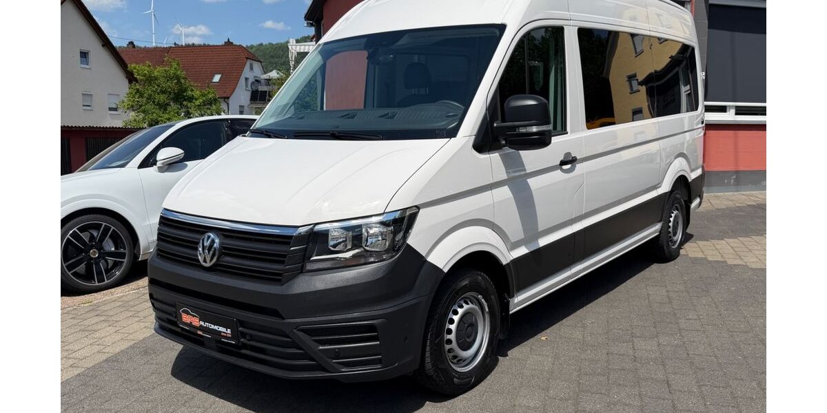 VW Crafter 115.500 km 37.990 &euro; Geislingen/Steige 73312