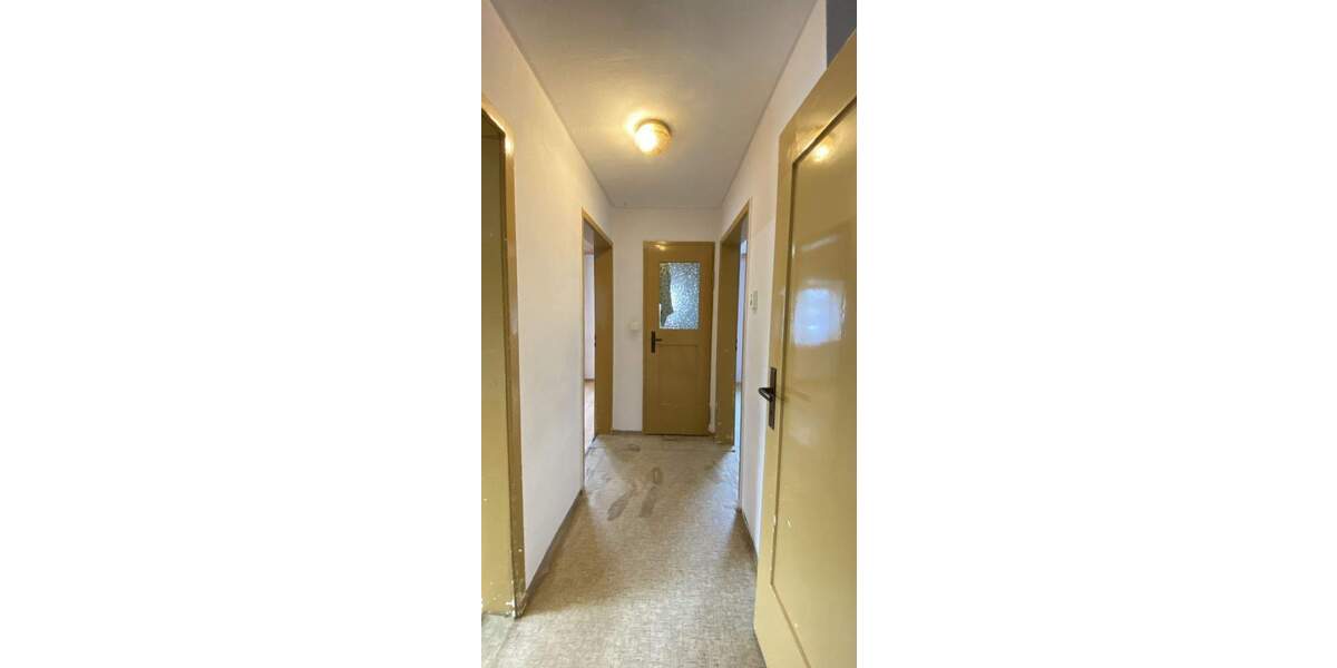 Doppelhaushälfte Offingen - 5 Zimmer, 96 m&sup2;, 180.000&euro; | Angebot:25667511
