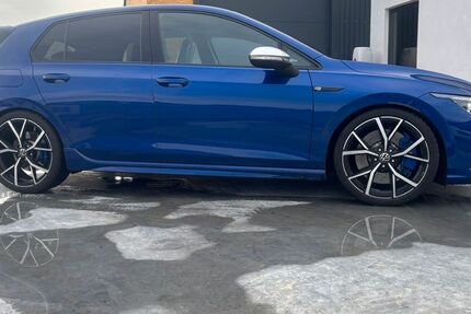 VW Golf 23.725 km 40.000 &euro; Mietingen 88487