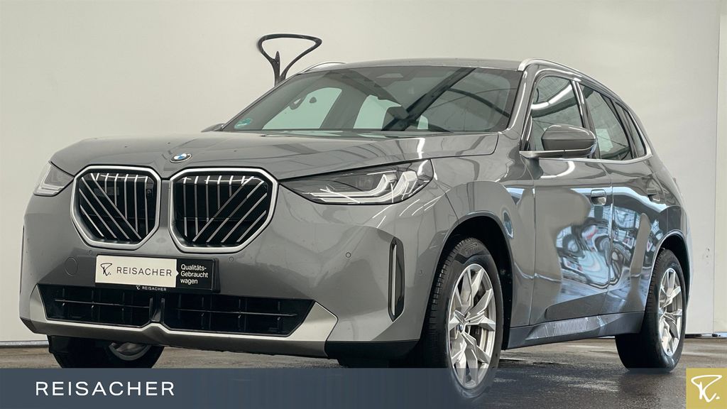 BMW X3 10.017 km 49.899 &euro; Ulm 89077