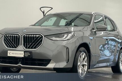 BMW X3 10.018 km 49.899 &euro; Ulm 89077