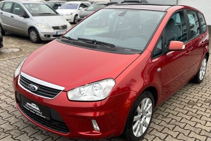 Ford C-Max 173.000 km 4.950 &euro; Gerstetten 89547
