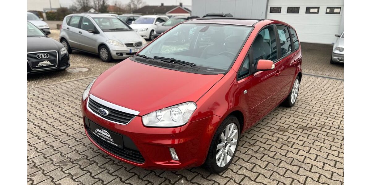 Ford C-Max 173.000 km 4.950 &euro; Gerstetten 89547