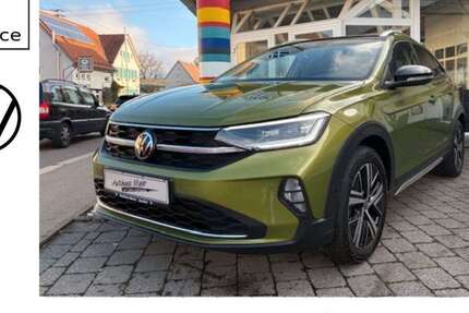 VW Taigo 52.640 km 20.750 € Kuchen 73329