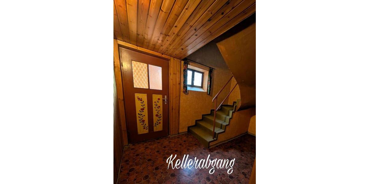 Einfamilienhaus mit Garten in ruhiger Lage zu vermieten 6 zimmer