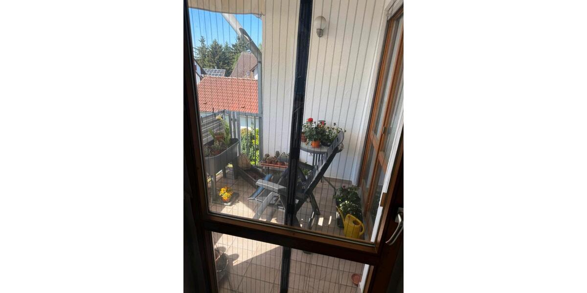 Etagenwohnung Pfaffenhofen an der Roth - 2.5 Zimmer, 55 m&sup2;, 249.000&euro; | Angebot:26489352