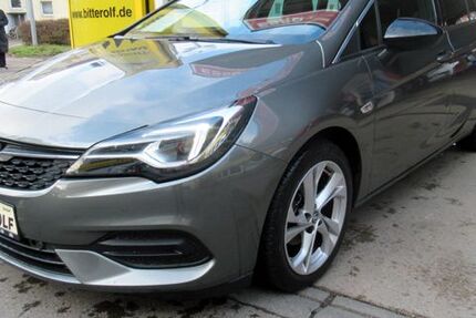 Opel Astra 94.000 km 10.990 &euro; Ulm 89077