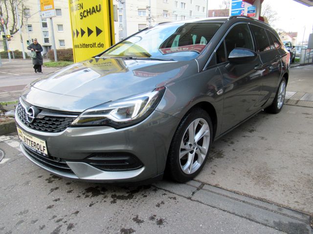 Opel Astra 94.000 km 10.990 &euro; Ulm 89077