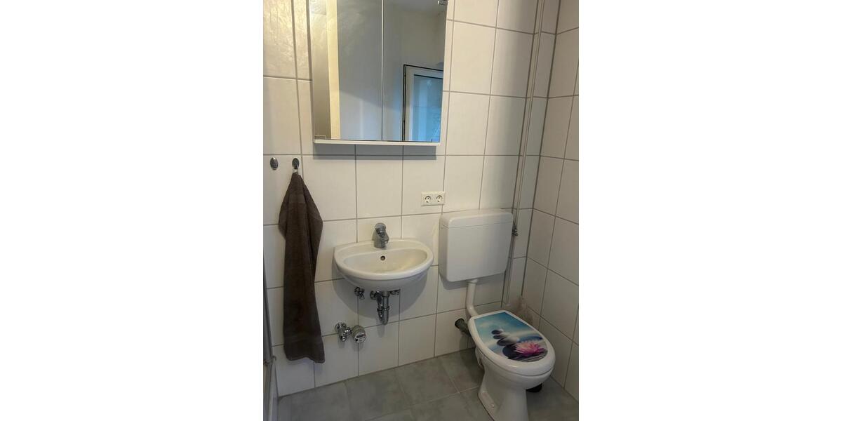 1,5 Zimmer Wohnung 1.5 zimmer