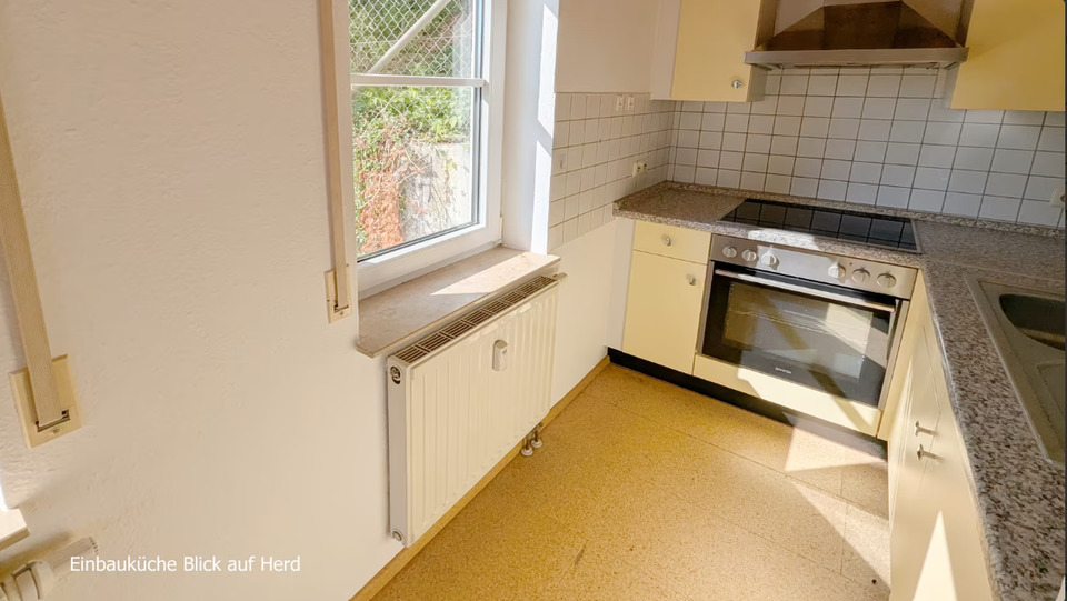Etagenwohnung Blaustein - 2 Zimmer, 49 m&sup2;, 197.000&euro; | Angebot:27244682