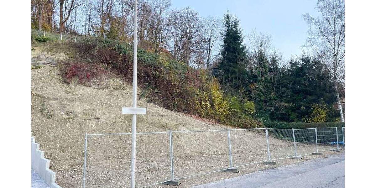 Grundstück Illerkirchberg Oberkirchberg - 124.900&euro; | Angebot:25664457