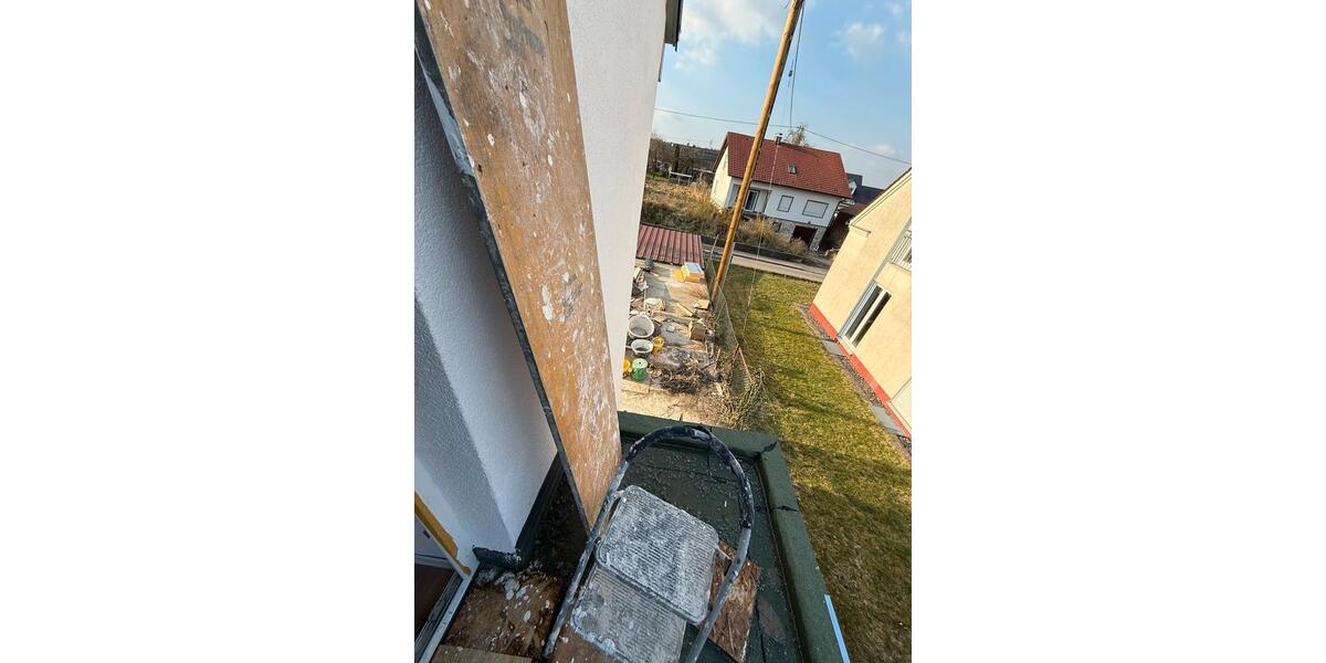 Doppelhaushälfte Ichenhausen - 3.5 Zimmer, 72 m&sup2;, 880&euro; | Angebot:26062483