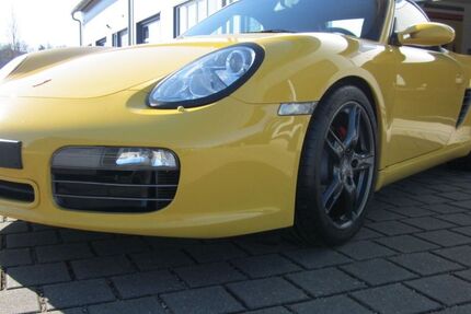 Porsche Boxster 92.126 km 36.999 &euro; Weißenhorn 89264