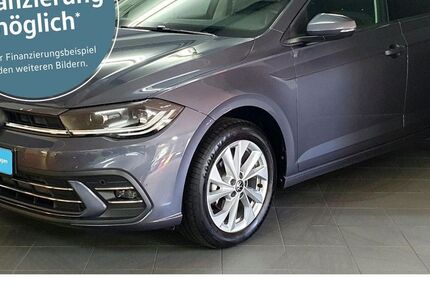 VW Polo 4.850 km 23.870 &euro; Blaubeuren 89143