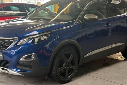 Peugeot 3008 110.000 km 18.290 &euro; Neu-Ulm 89231