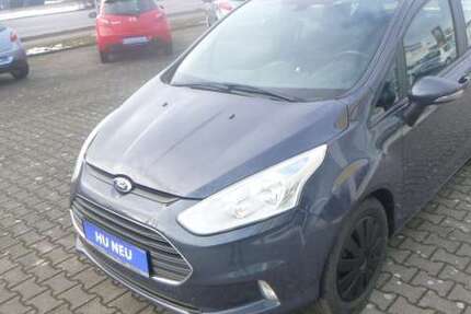 Ford B-Max 129.475 km 6.490 &euro; Herbrechtingen 89542