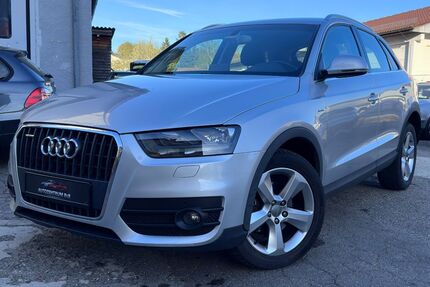 Audi Q3 135.000 km 12.599 &euro; Amstetten 73340