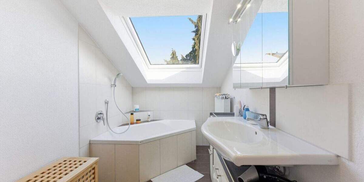 Doppelhaushälfte Elchingen Oberelchingen - 5 Zimmer, 123 m&sup2;, 539.000&euro; | Angebot:25820275