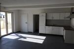Teilmöblierte, neuwertige 2 Zimmerwohnung Terrasse 1-2 Erw 2 zimmer
