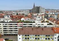 Wohnung zum Kaufen in Neu-Ulm 299.000 € 83 m²