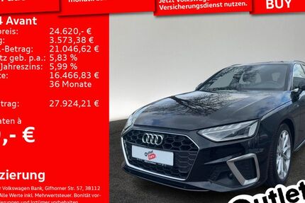 Audi A4 72.848 km 24.420 &euro; Senden 89250