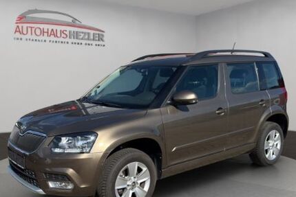 Skoda Yeti 54.293 km 13.750 &euro; Amstetten 73340