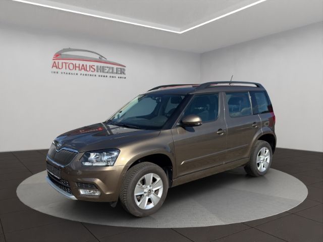 Skoda Yeti 54.293 km 13.750 &euro; Amstetten 73340