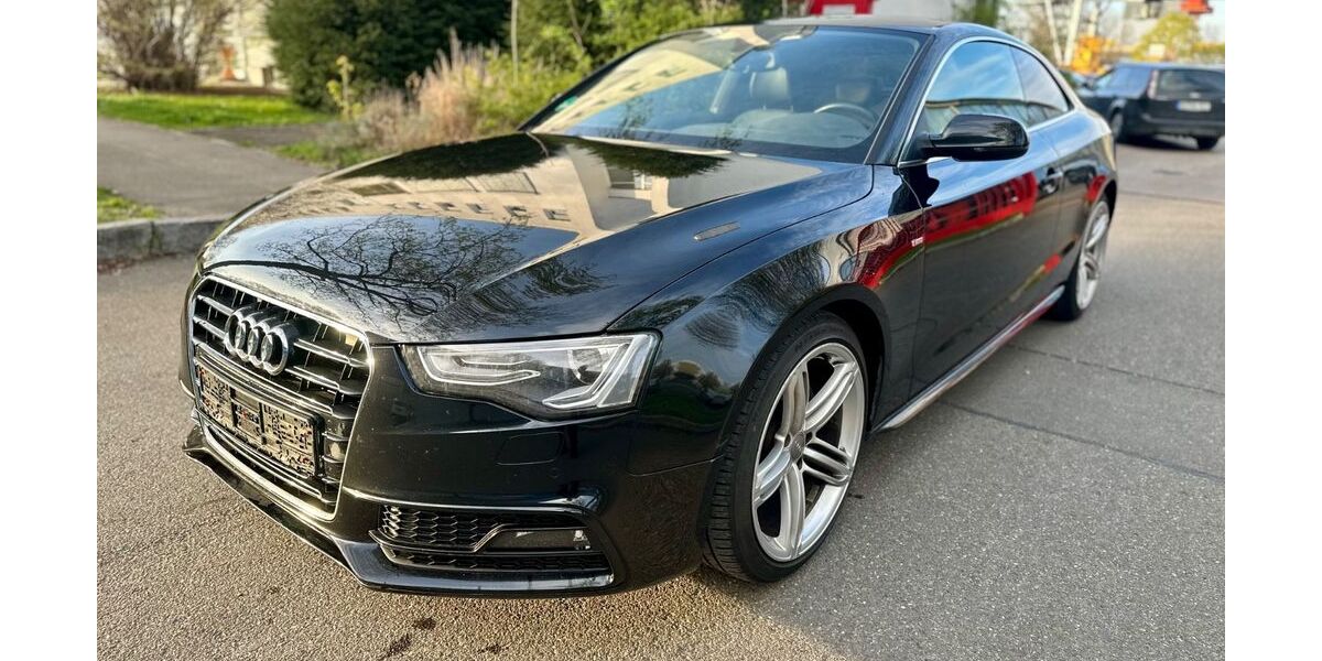 Audi A5 155.200 km 10.600 &euro; Ulm 89079