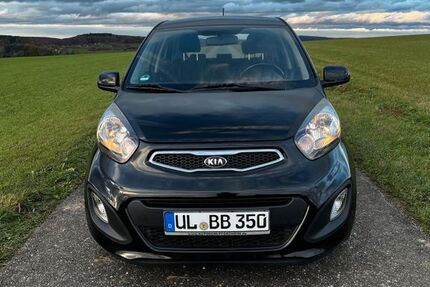 Kia Picanto 111.620 km 5.290 &euro; Hohenstadt 73345