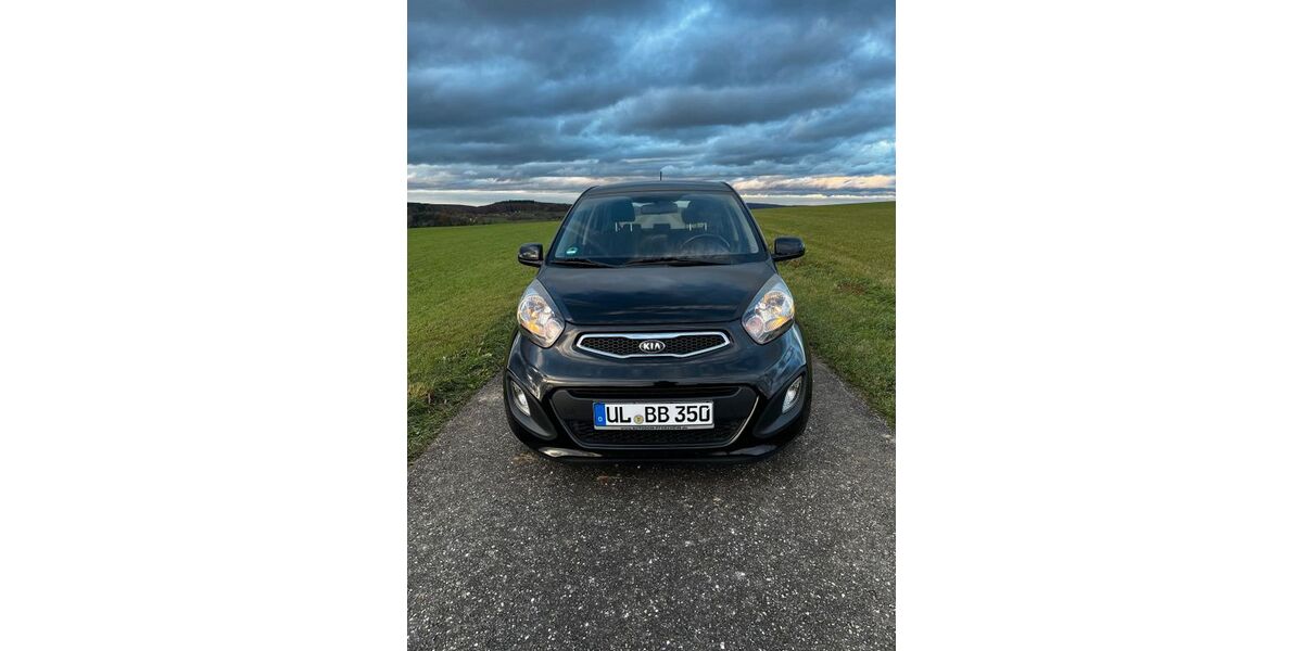 Kia Picanto 111.620 km 5.490 &euro; Hohenstadt 73345